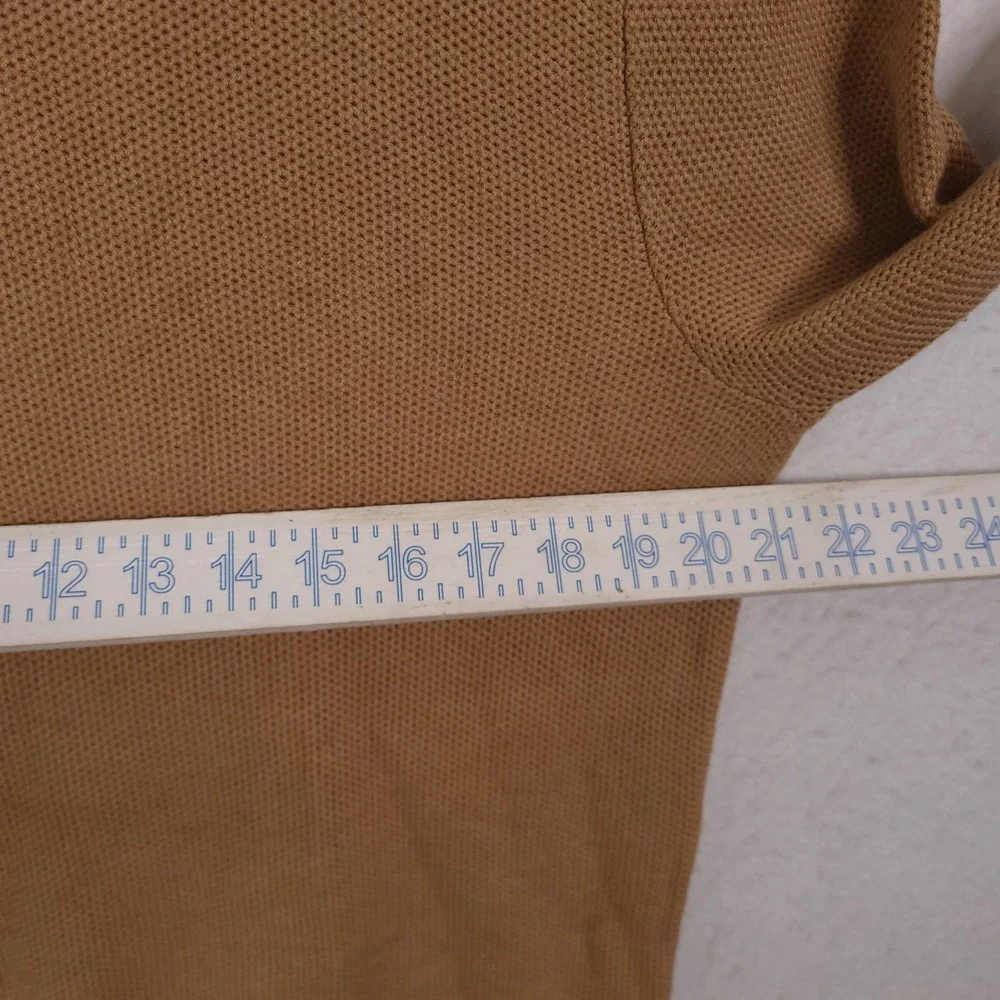 J. Crew crew crewneck